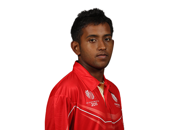PA Desai