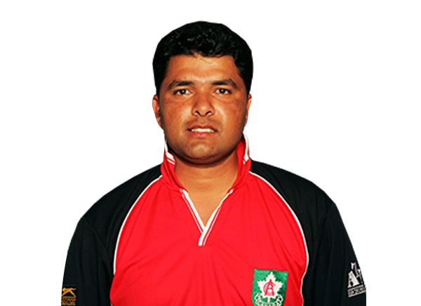 Qaiser Ali
