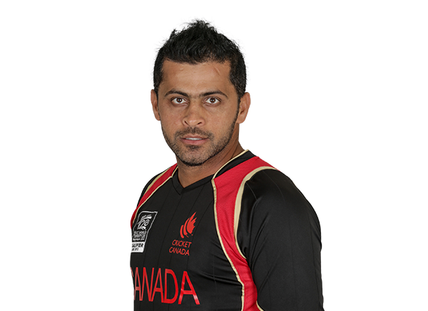 Rizwan Cheema