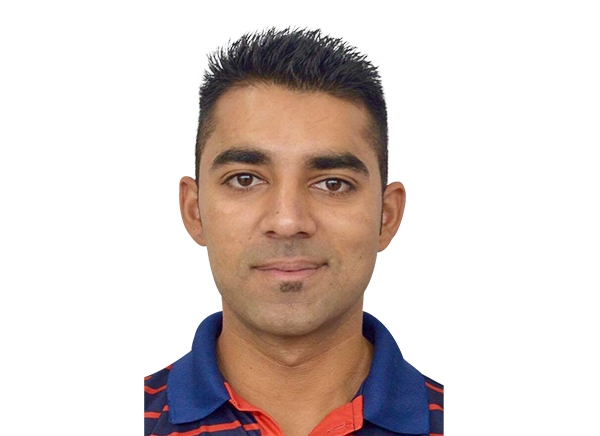 Saad Bin Zafar