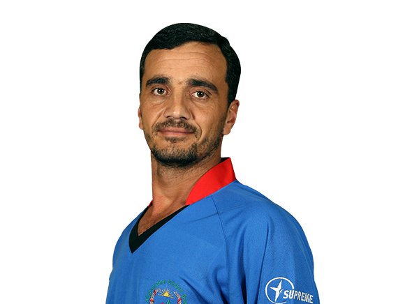 Raees Ahmadzai