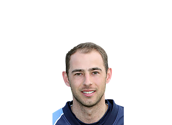 J Anderson