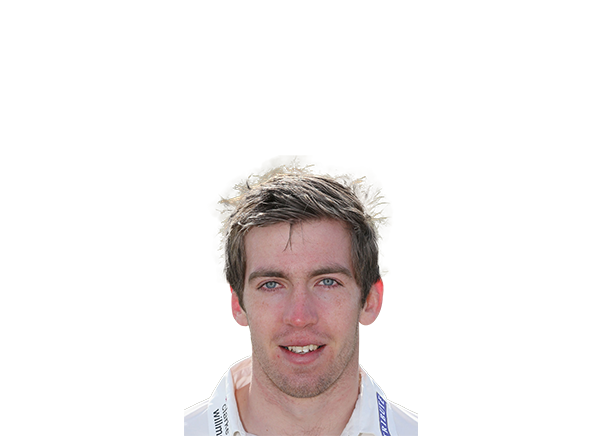 GJ McCarter