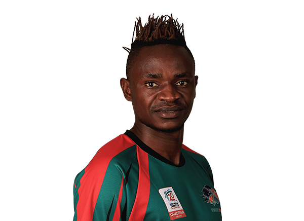 E Otieno
