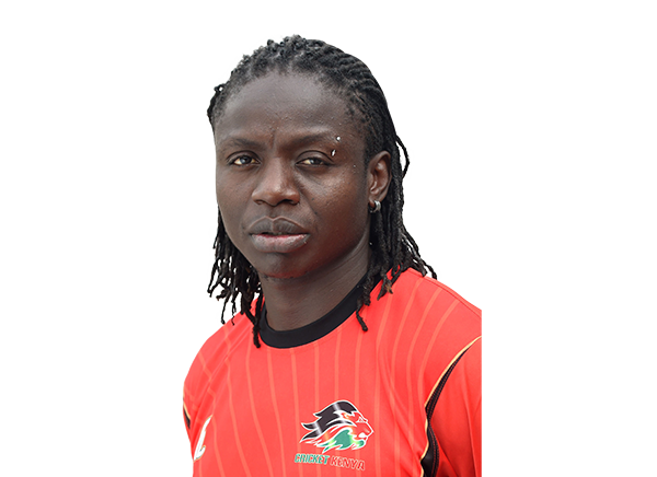 NN Odhiambo