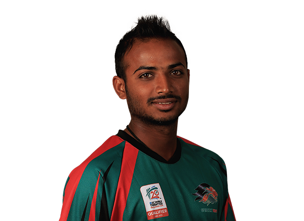 RR Patel