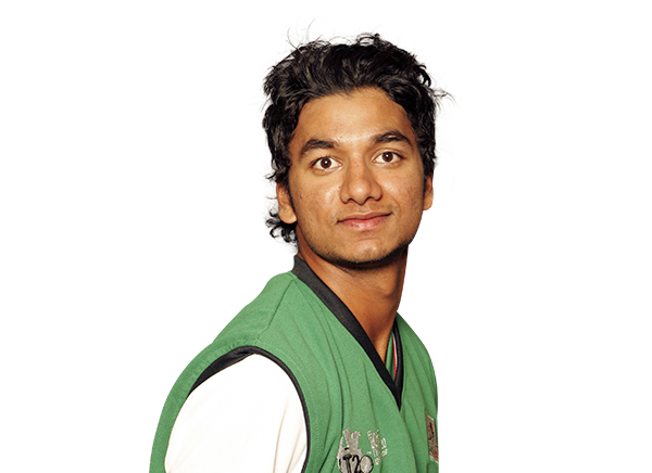 T Mishra