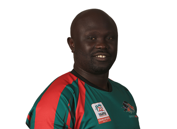 TM Odoyo