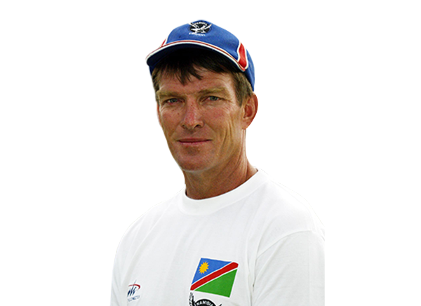 AC Waller