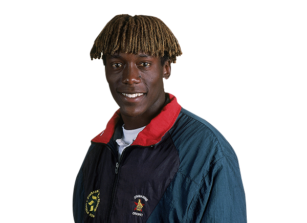 HK Olonga