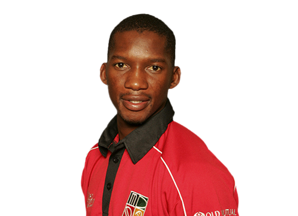 KM Dabengwa