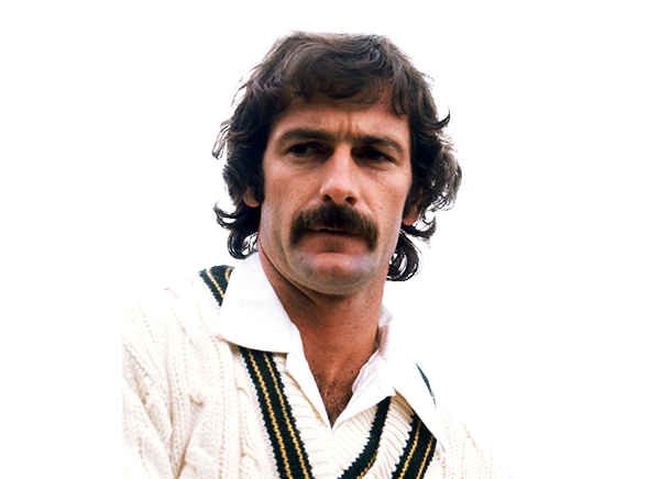 DK Lillee