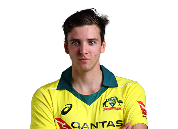 JA Richardson
