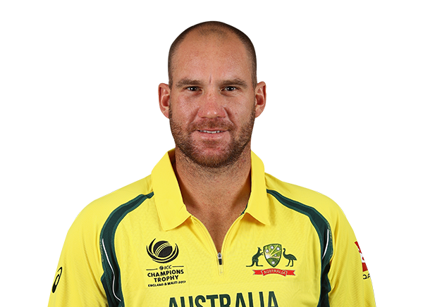 JW Hastings