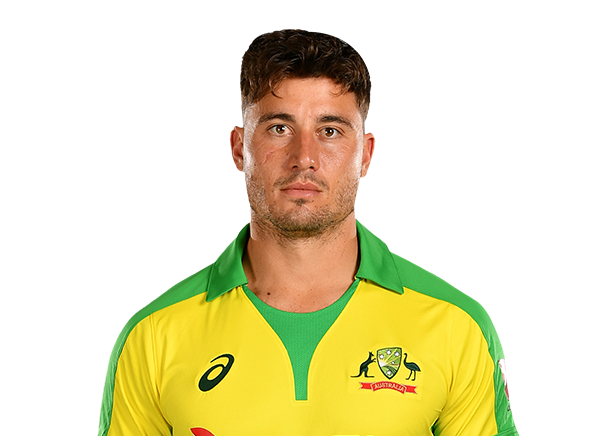 MP Stoinis