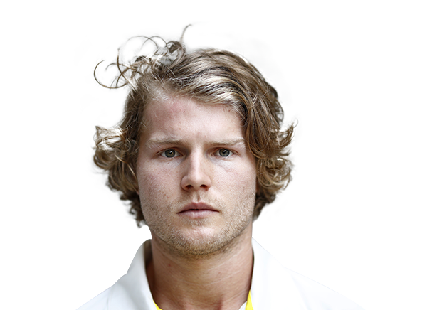WJ Pucovski