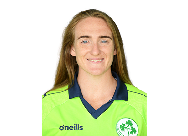 SM Kavanagh