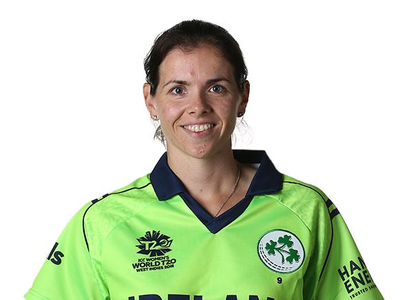 EAJ Richardson