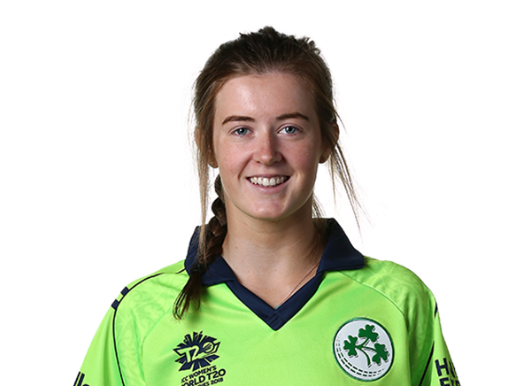 LK O'Reilly