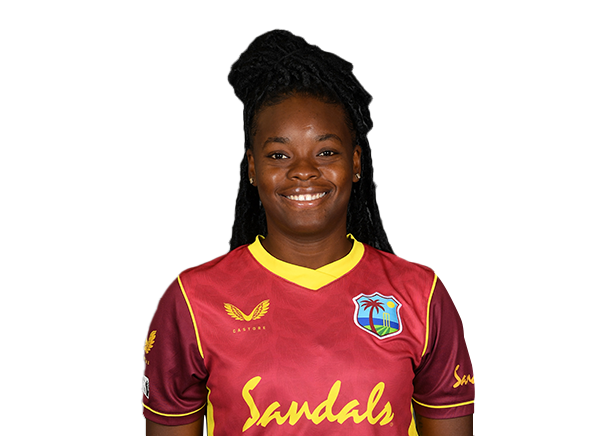 Aaliyah Alleyne