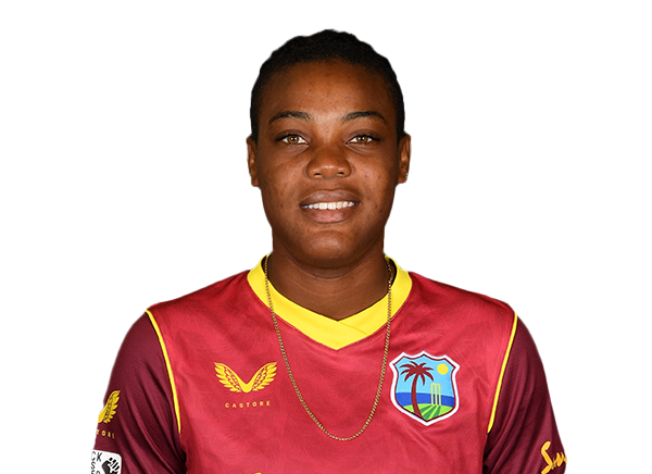 Chinelle Henry