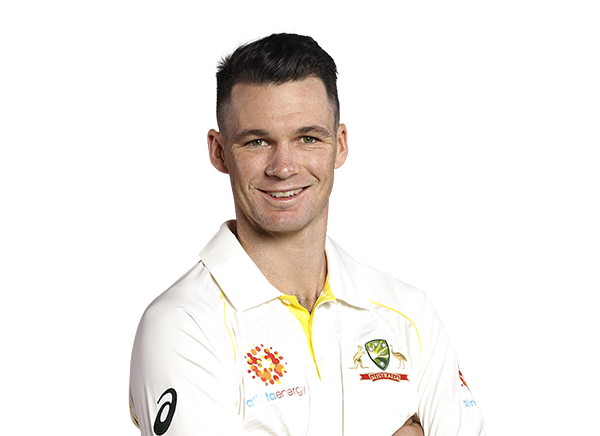 PSP Handscomb