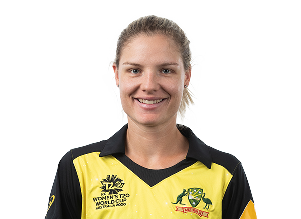 Nicola Carey