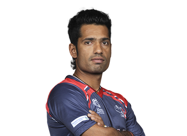A Bhattarai