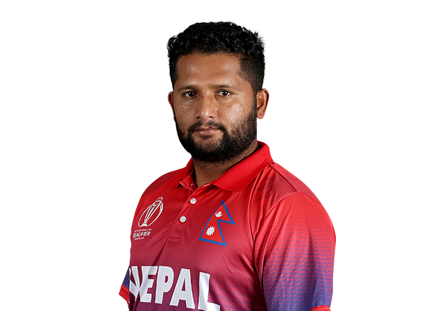 B Regmi