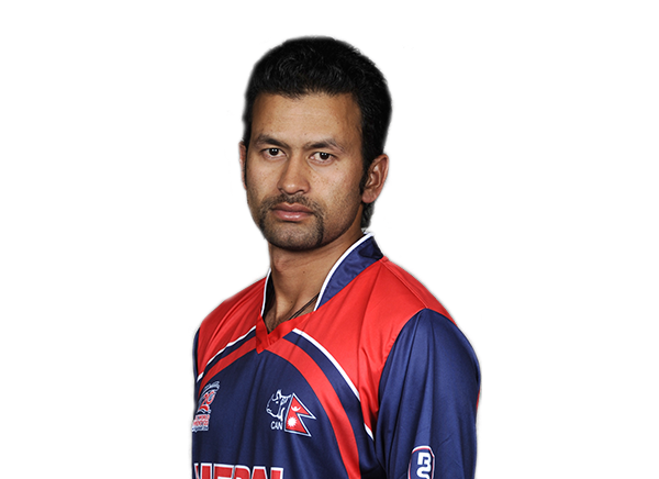 Binod Bhandari