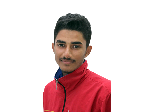 Ishan Pandey