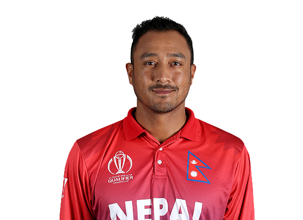 P Khadka