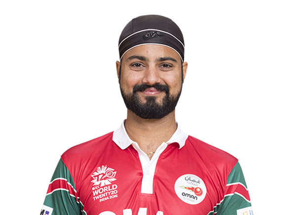 Jatinder Singh
