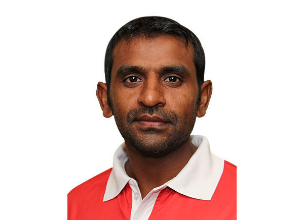 Mohammad Nadeem