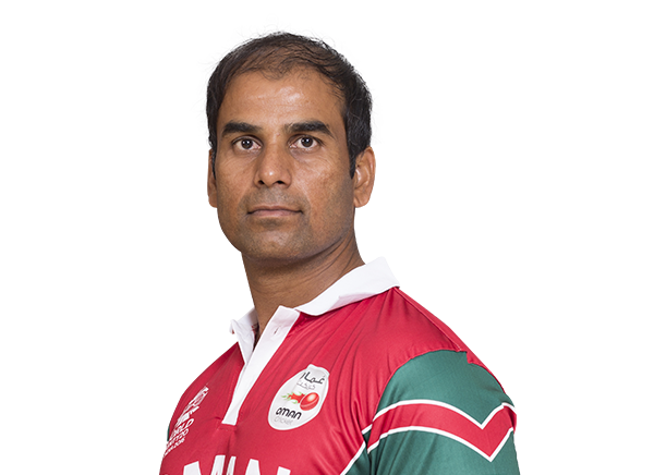 M Ansari