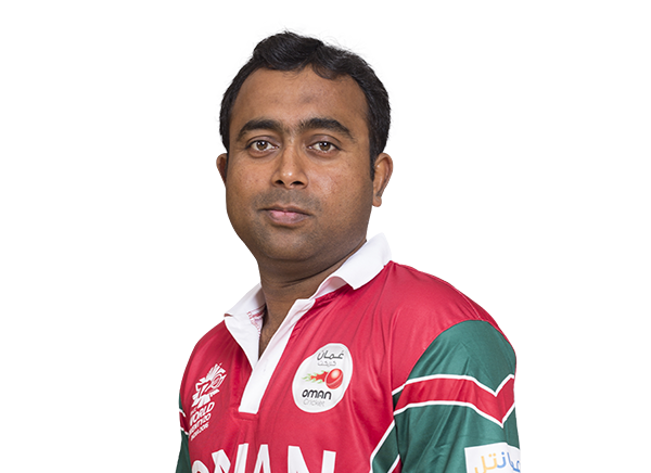 Amir Ali