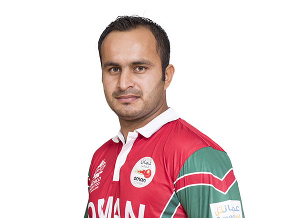 Zeeshan Maqsood