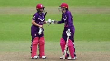 Same family, same team: meet Kathryn and Sarah Bryce of Scotland