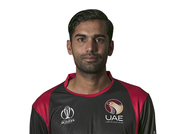Qadeer Ahmed