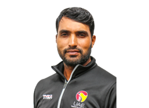 Amir Hayat