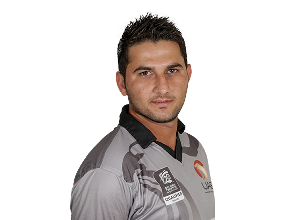 Abdul Shakoor