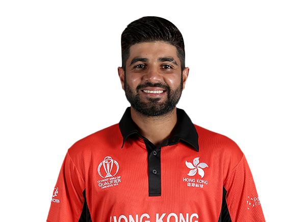 Waqas Barkat