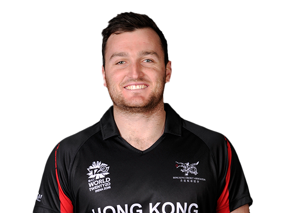 JJ Atkinson