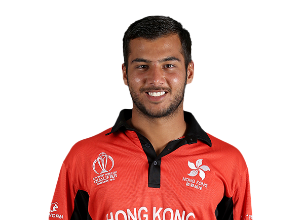 Ehsan Nawaz