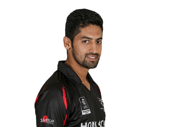 Skhawat Ali