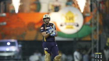 Bisla's blitz, Bipul's key scalp, and more: Best performances by uncapped Indians in the playoffs