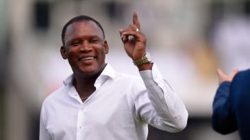 Devon Malcolm, Dean Headley set to be appointed as ECB match referees