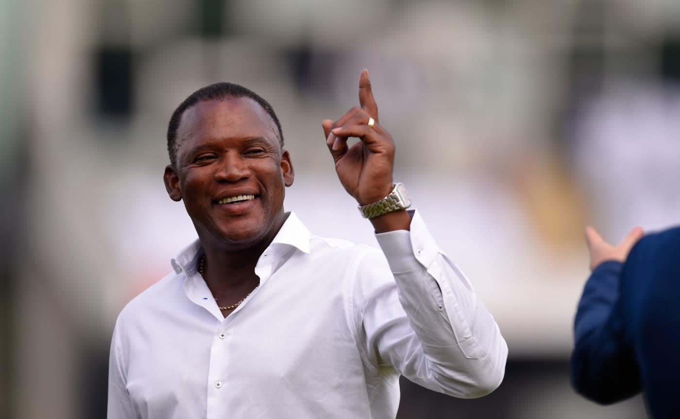 Devon Malcolm is set to be added to the ECB's list of match referees