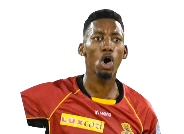 K Pierre