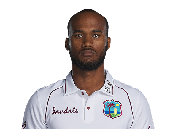 KC Brathwaite